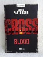 James Patterson: Blood