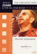 Ringo Starr: Yellow Submarine - The Grea