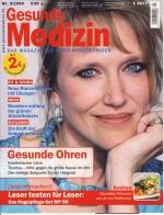 Gesunde Medizin 9/2008