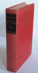 The Founding of American Civilization. The Middle Colonies. With numerous illustrations on plates.