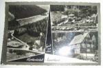 Alte Postkarte "Kuckuckstal Sauerland" -
