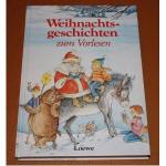 Jutta Radel: Weihnachtsgeschichten zum V