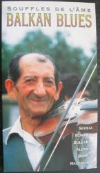 Balkan Blues (Souffles de L´ame)