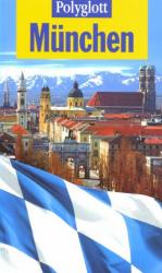 Karin Baedeker: München. Polyglott Reise
