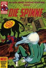 Stan Lee, Gil Kane: Die Spinne #72