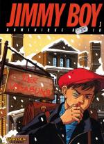 Dominque David: Jimmy Boy (Band 1)
