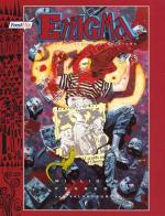 Milligan, Fegredo, Van Valkenburgh: Enig
