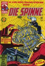 Die Spinne #50