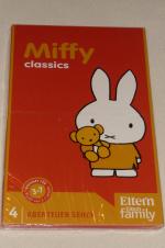 Miffy Classics Vol.1