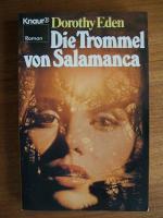 Die Trommel von Salamanca TB