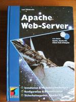 Lars Eilebrecht: Apache Web-Server + CD- Lars Eilebrecht: Apache Web-Server + CD-