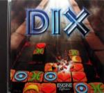 DIX - Puzzlespiel