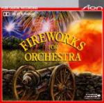 Fireworks for Orchestra