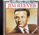 Very Best Of Jim Reeves