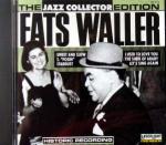Fats Waller: The Jazz Collector Edition