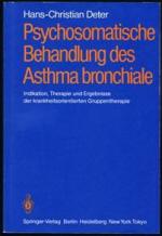 Hans-Christian Deter: Psychosomatische B