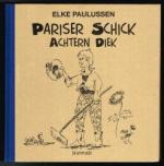Elke Paulussen: Pariser Schick achtern D