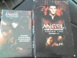 Angel Jäger der Finsternis 2.1 Staffel 2 Folge 1-11