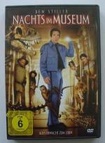 Nachts im Museum