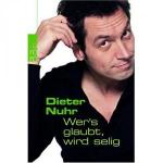 Dieter Nuhr: Wer Dieter Nuhr: Wer
