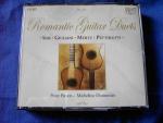 Peter Pieters & Micheline Dumortier - Guitar Duets