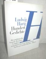 Hundert Gedichte