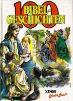 Bull, Norman J.: 100 (Hundert) Bibelgesc Bull, Norman J.: 100 (Hundert) Bibelgesc