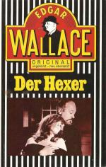 Edgar Wallace: Der Hexer. (Tb)