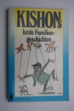 Ephraim Kishon: Kishons beste Familienge Ephraim Kishon: Kishons beste Familienge