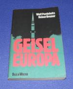 Geisel Europa