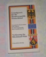 Grundgesetz für die Bundesrepublik Deuts Grundgesetz für die Bundesrepublik Deuts