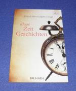 Petra Hahn-Lütjen (Hrsg.): Kleine Zeitge Petra Hahn-Lütjen (Hrsg.): Kleine Zeitge