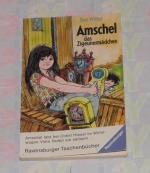 Amschel das Zigeunermädchen