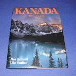 Kanada - terra magica