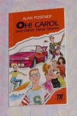 Alan Posener: Oh! Carol and other Steve Alan Posener: Oh! Carol and other Steve