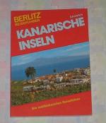 Berlitz Kanarische Inseln