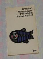 Palmström Palma Kunkel