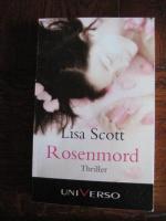 Lisa Scott: Rosenmord