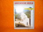 Paul Harcourt Davies: Griechische Inseln