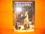 Buhlan, Harald / Leppin, Ralf: Schauspie