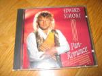 Edward Simoni: Pan Romanze