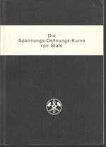 Die Spannungs-Dehnungs-Kurve von Stahl - Dahl, Winfried/ Rees, Heinrich