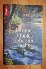 Alice Virmond: Jerome O