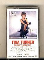 Tina Turner: Private Dancer