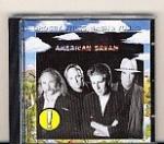 Crosby, Stills, Nash & Young: American D