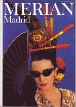 Madrid (Merian)