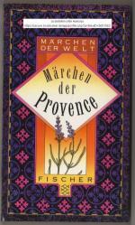 Märchen der Provence. (Märchen der Welt).