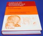 Lehrbuch der Orthopädie und Traumatologie Band III