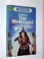 Tanith Lee: Das Winterspiel