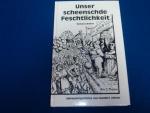 Unser scheenschde Feschtlichkeit - Jahrmarktgedichte aus hundert Jahren